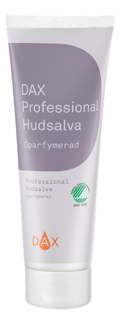 Hudsalva Dax oparfymerad 125ml